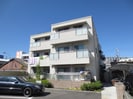 Shamaison Vueの外観