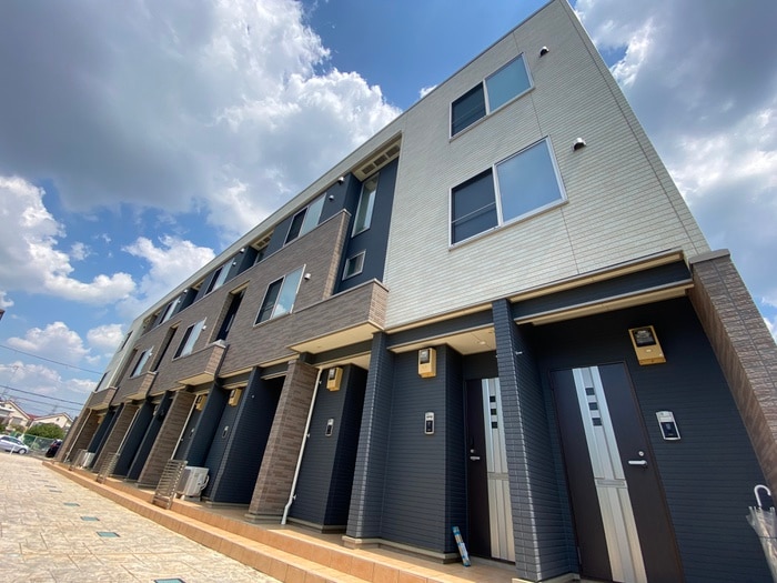 外観写真 サンライトプラザ