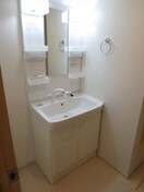 洗面 サンライトプラザ