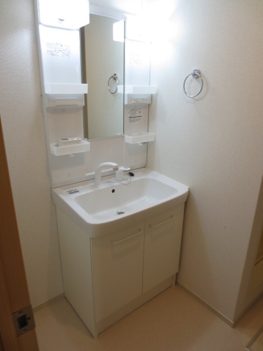 洗面 サンライトプラザ