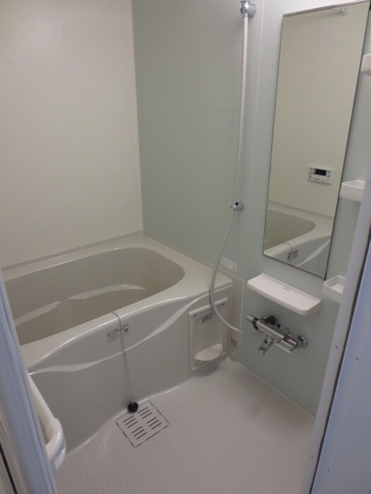 バス／シャワールーム等 サンライトプラザ