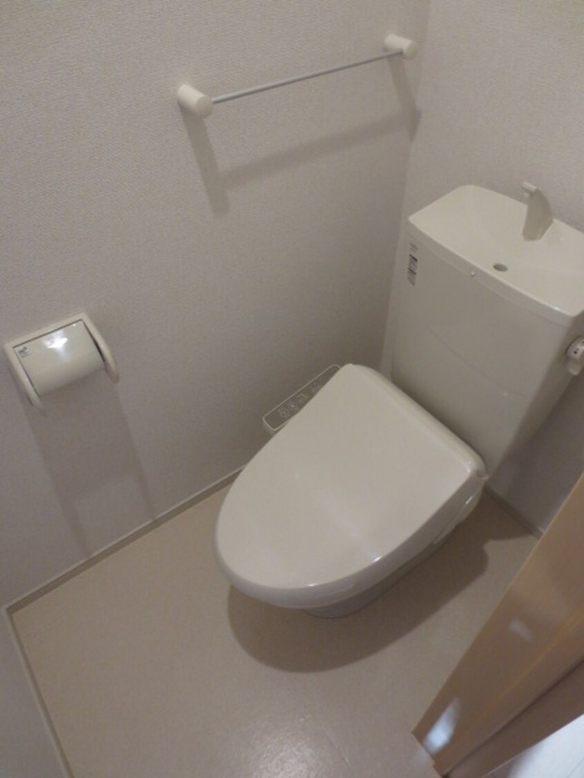 トイレ サンライトプラザ