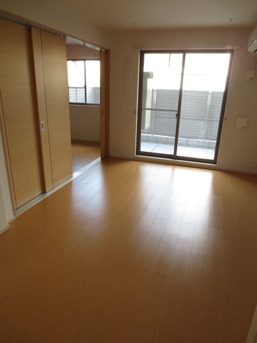 居室 サンライトプラザ