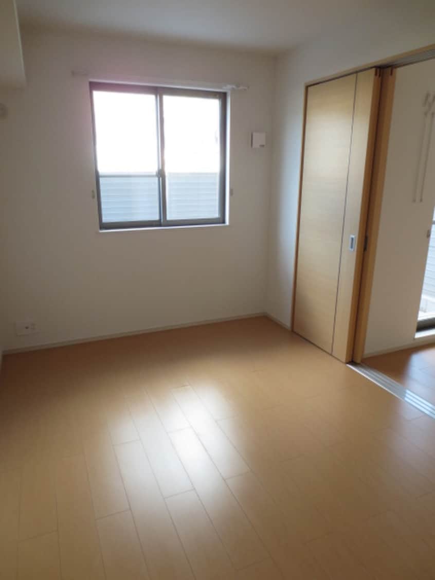 居室 サンライトプラザ