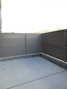 ベランダ・バルコニー サンライトプラザ