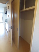 収納 サンライトプラザ