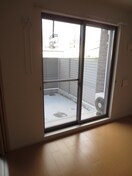 居室 サンライトプラザ