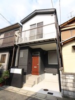 羽束師鴨川町貸家146-10