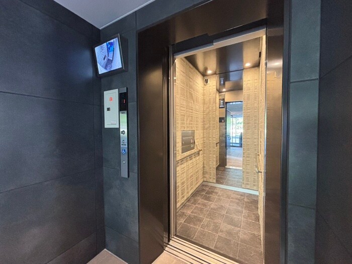 建物設備 KSS Isoji