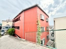 外観写真 赤井マンション香里