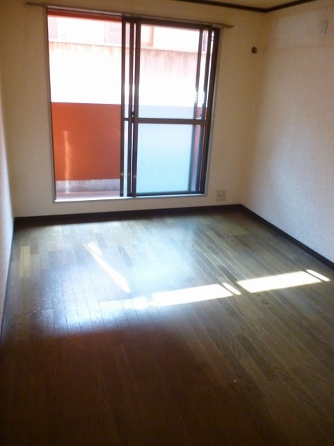 居室 赤井マンション香里