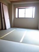 居室 赤井マンション香里