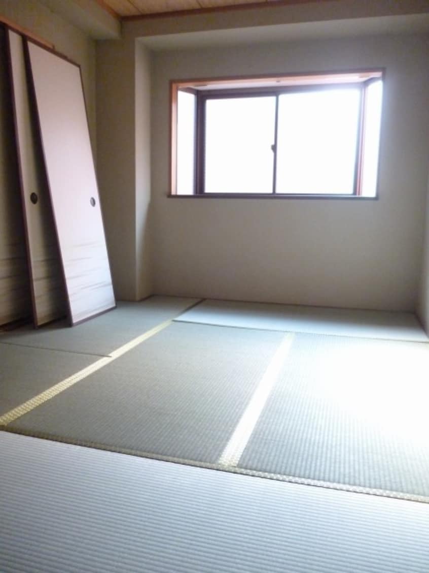 居室 赤井マンション香里