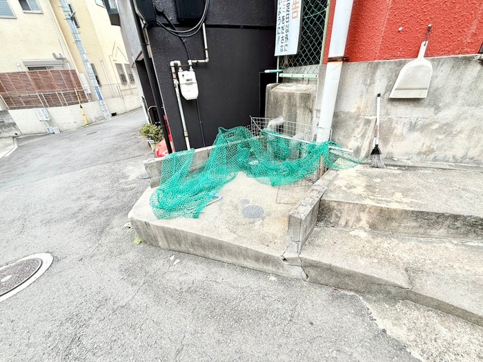 その他 赤井マンション香里