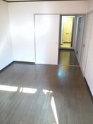 居室 赤井マンション香里