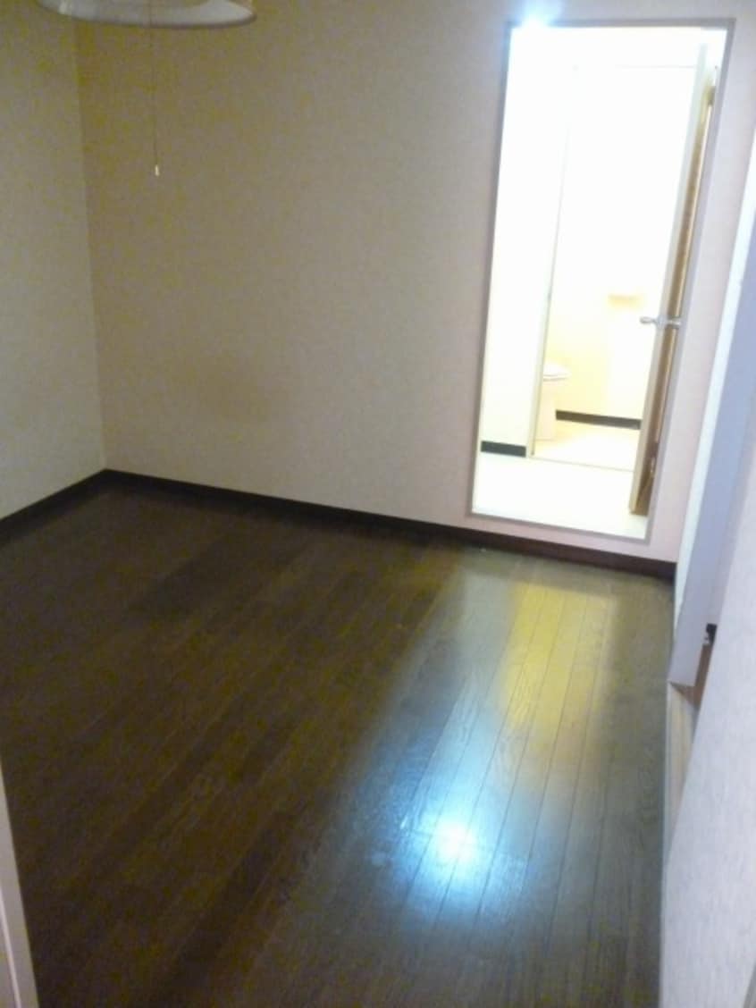 内観写真 赤井マンション香里