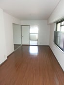 居室 レジデンス鳥羽