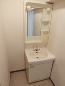 洗面 レジデンス鳥羽