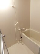 バス／シャワールーム等 レジデンス鳥羽