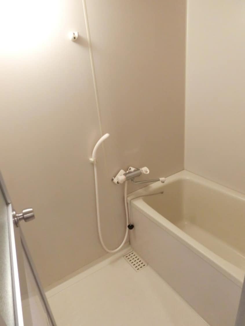 バス／シャワールーム等 レジデンス鳥羽