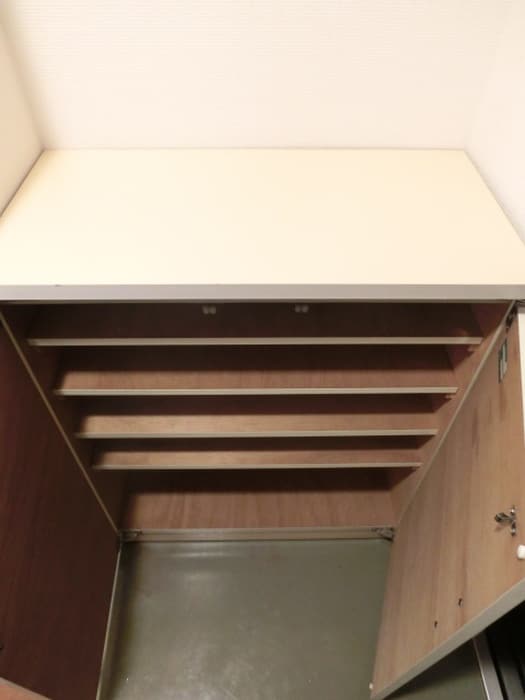 靴箱 レジデンス鳥羽