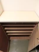 靴箱 レジデンス鳥羽