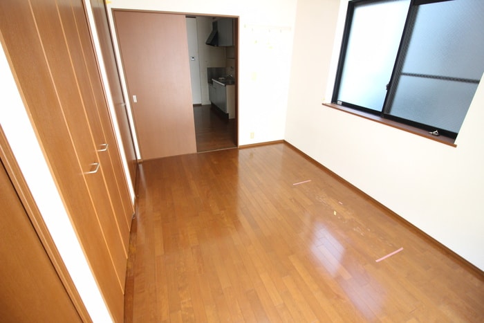 居室 アビタシオングラシュース