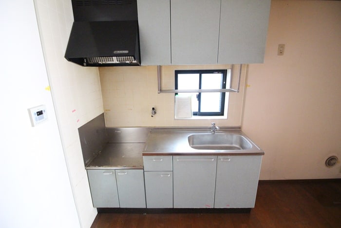 キッチン アビタシオングラシュース