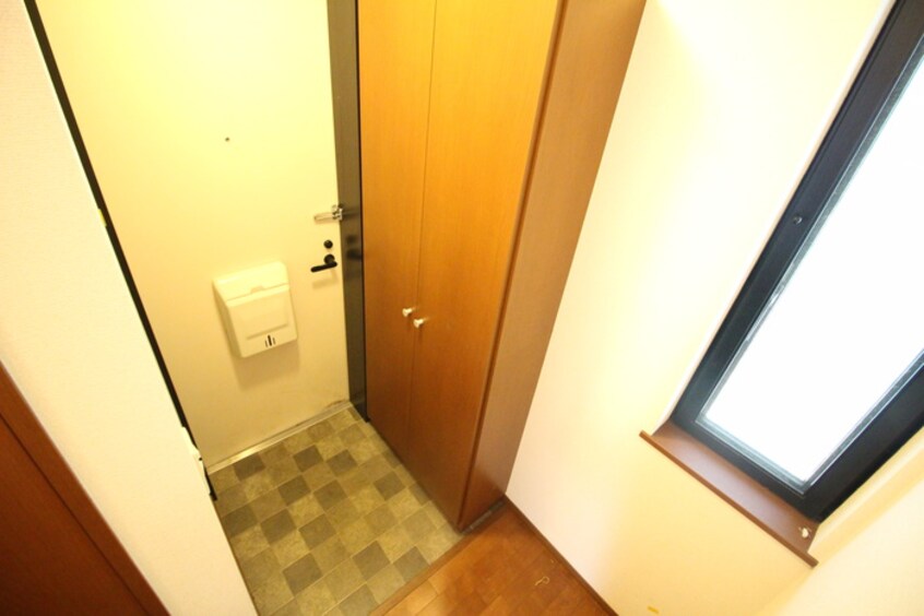 玄関 アビタシオングラシュース