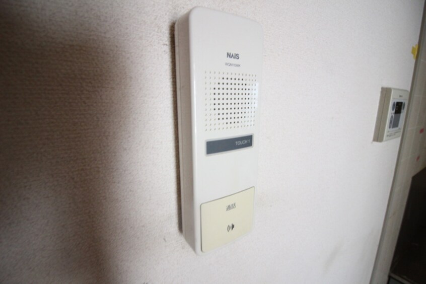 内観写真 アビタシオングラシュース