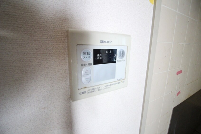 内観写真 アビタシオングラシュース