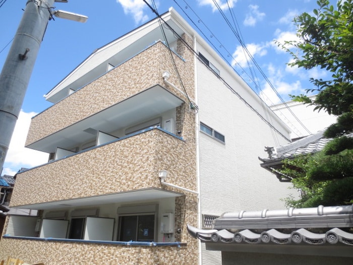 外観写真 クリエオーレ諸福