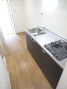 キッチン クリエオーレ諸福