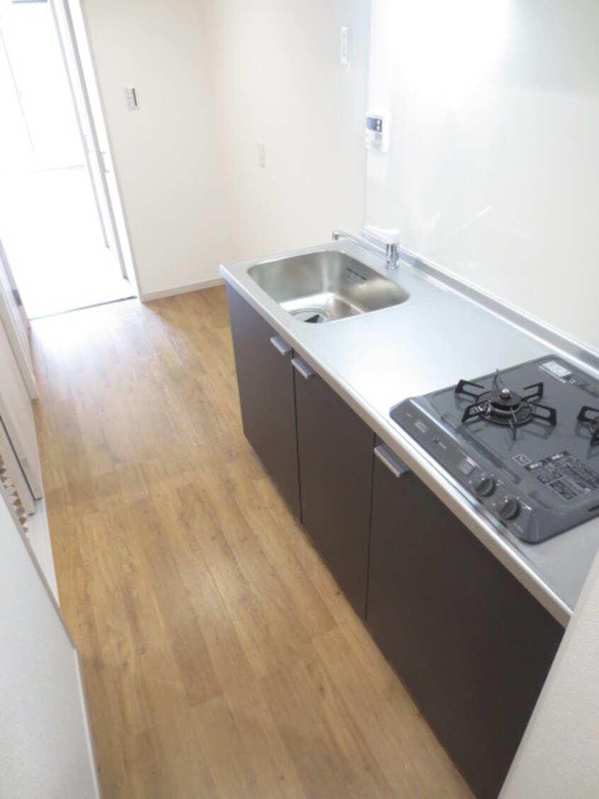 キッチン クリエオーレ諸福