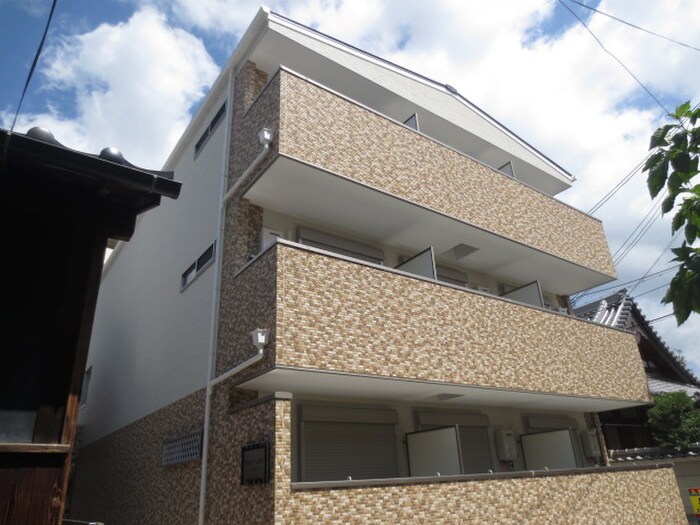 建物設備 クリエオーレ諸福