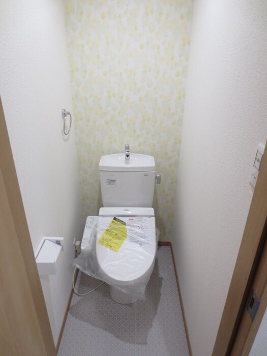 トイレ クリエオーレ諸福