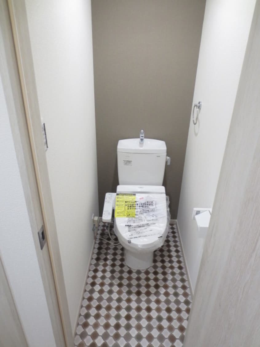 トイレ クリエオーレ諸福