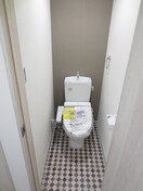 トイレ クリエオーレ諸福