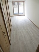 居室 クリエオーレ諸福