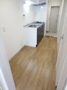 廊下 クリエオーレ諸福