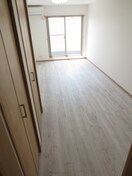 内観写真 クリエオーレ諸福