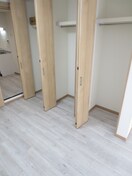 収納 クリエオーレ諸福