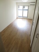 内観写真 クリエオーレ諸福