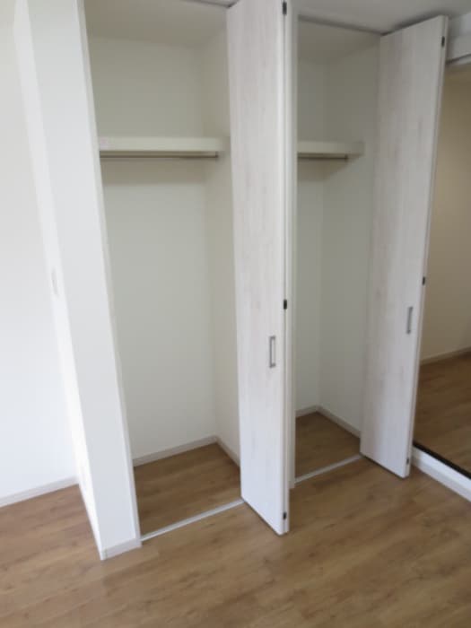 収納 クリエオーレ諸福