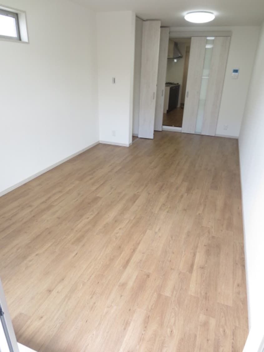 居室 クリエオーレ諸福