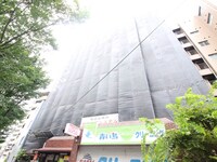 朝日プラザ西天満(1102)