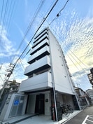 メルベージュ玉出中の外観