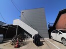 ｅｖａ尼崎の外観