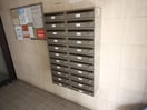 建物設備 グランメ－ル