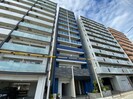 エグゼ難波南Ⅵ(304)の外観